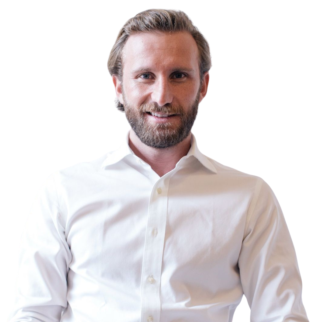 Benjamin Bourdeau