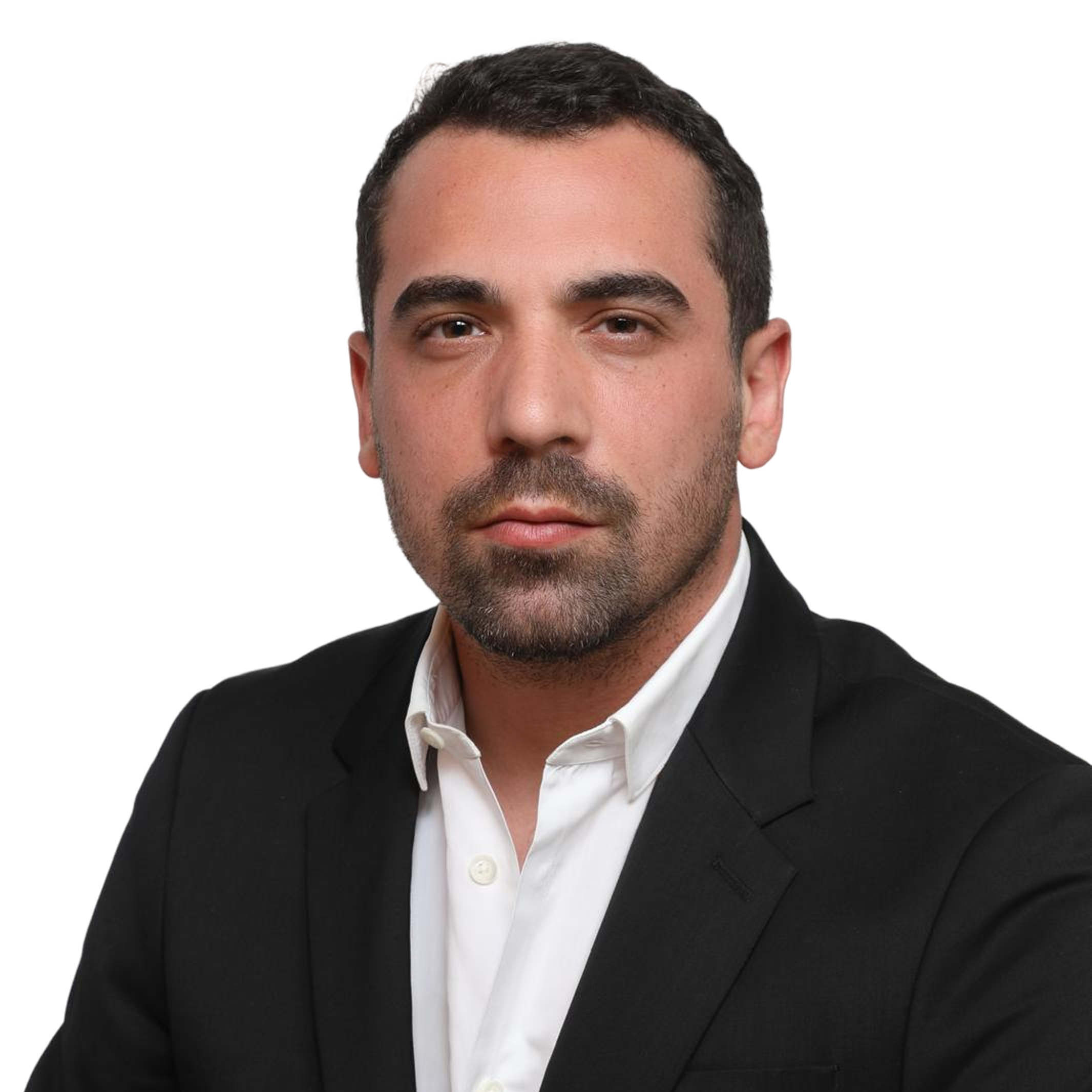 Cyril Temim
