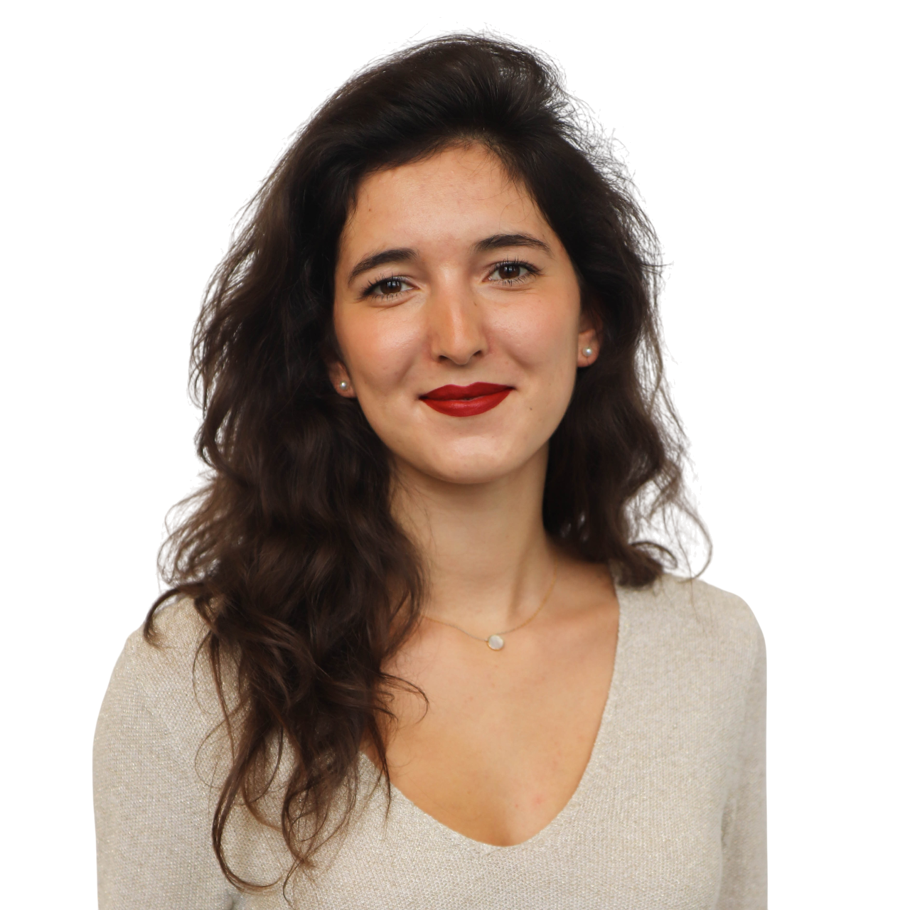 Leïla Mörch