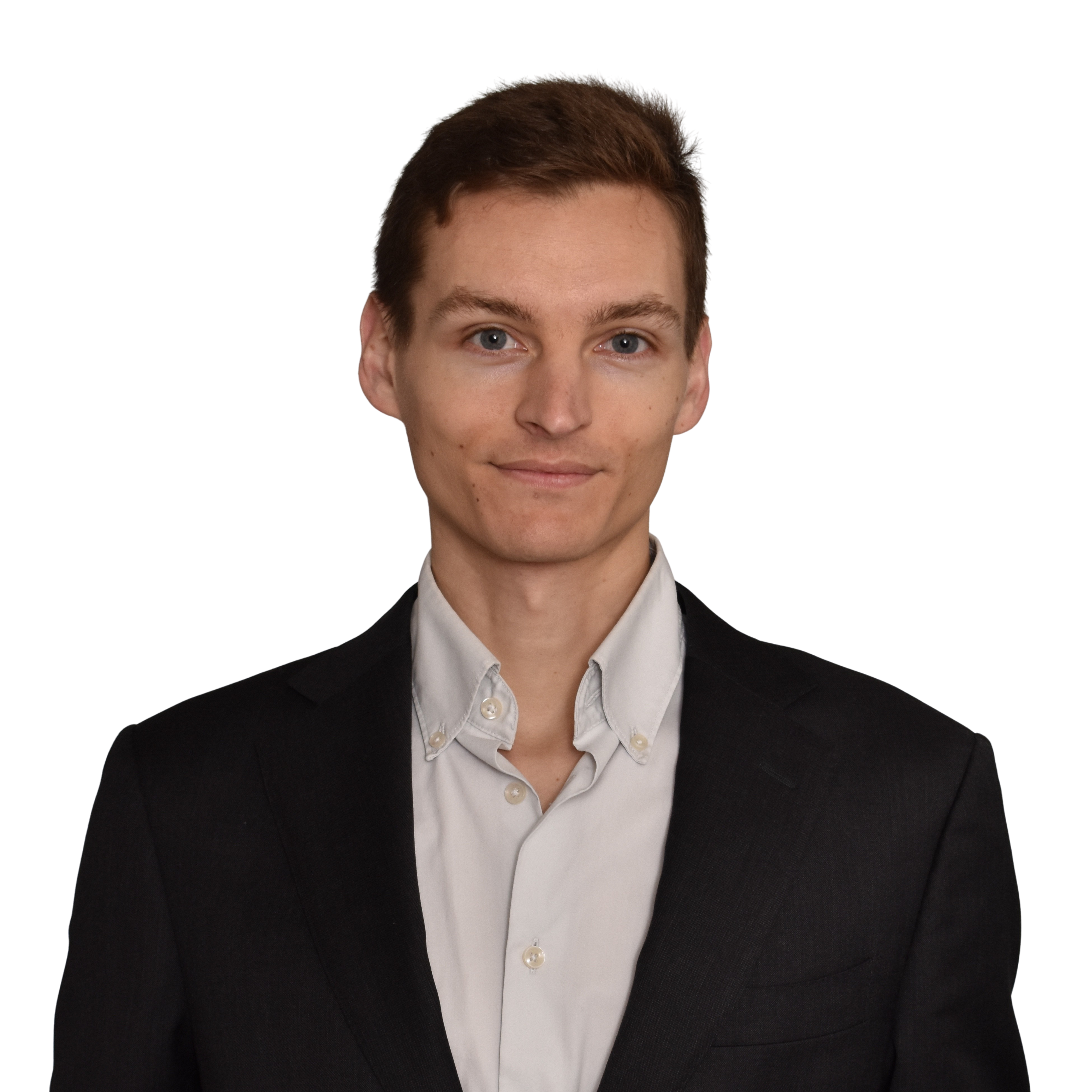 Thibaut Chessé